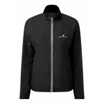 Ropa Ronhill Ronhill Core Chaqueta Para Correr Mujeres-Negro