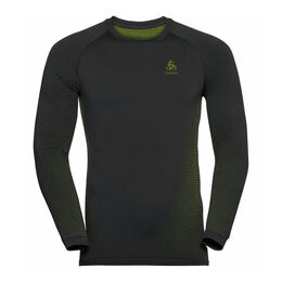 Performance Warm Eco BI Top Crew Neck Longsleeve