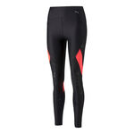 Ropa Puma Ultraform Highwaist Fleece Shine All Over Print Tight