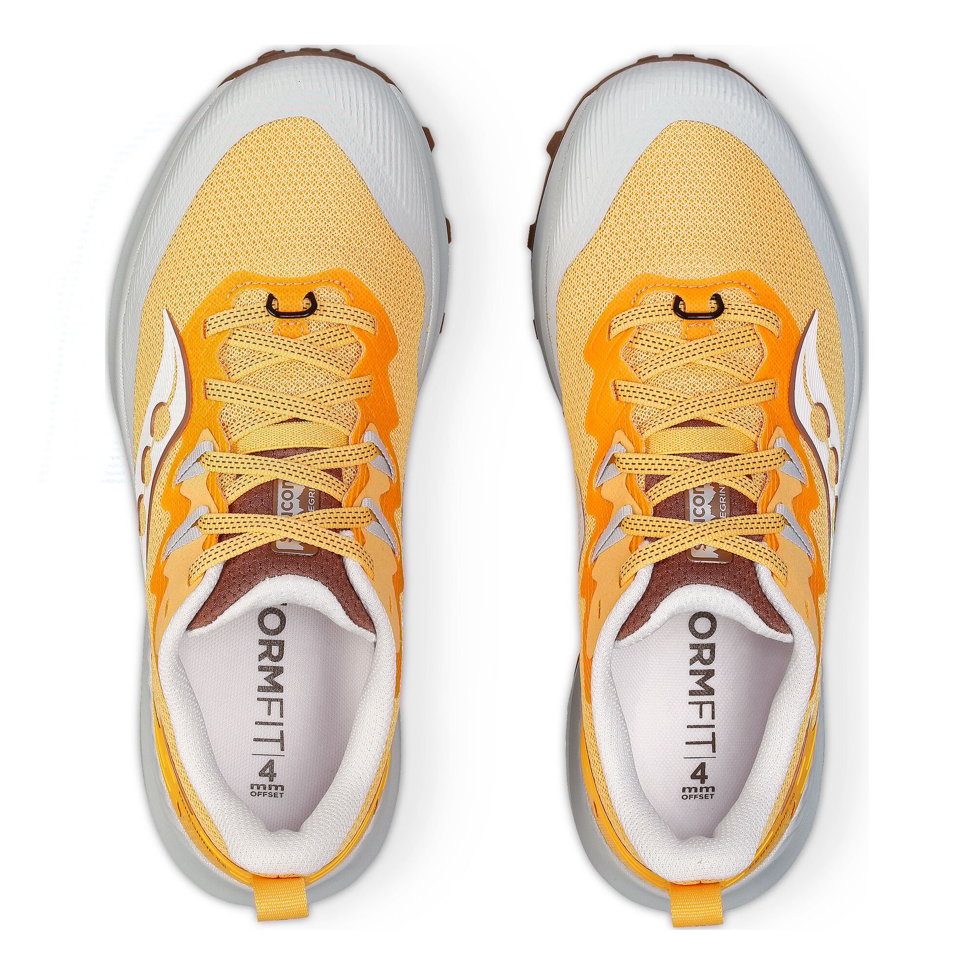 Saucony