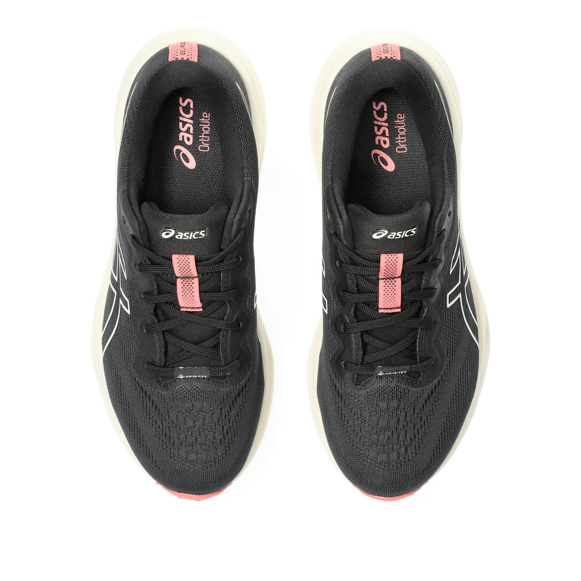 ASICS