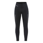 Ropa Craft Craft ADV Essence Run Mallas Para Correr Mujeres-Negro