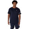 Icon Camiseta De Running Hombres-Azul Oscuro