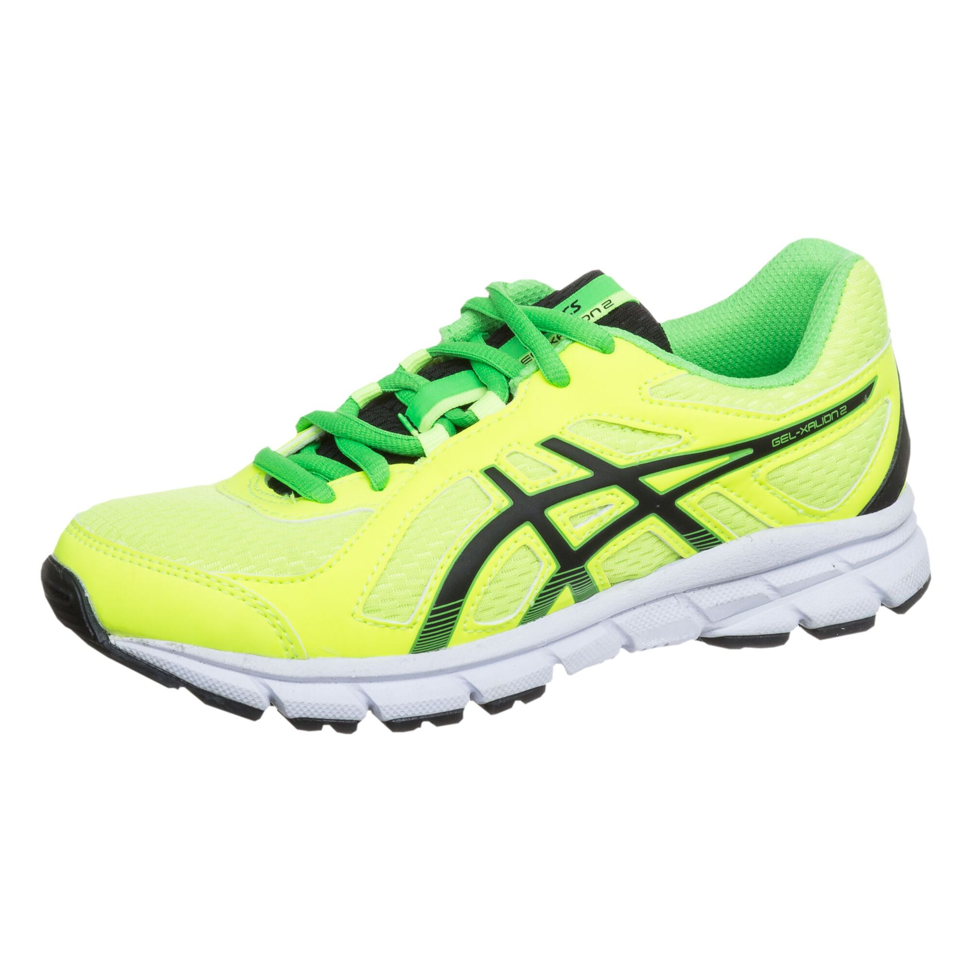 ASICS