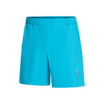 Ropa NEO NEO Flyweight 5in Pantalones Cortos Hombres-Turquesa