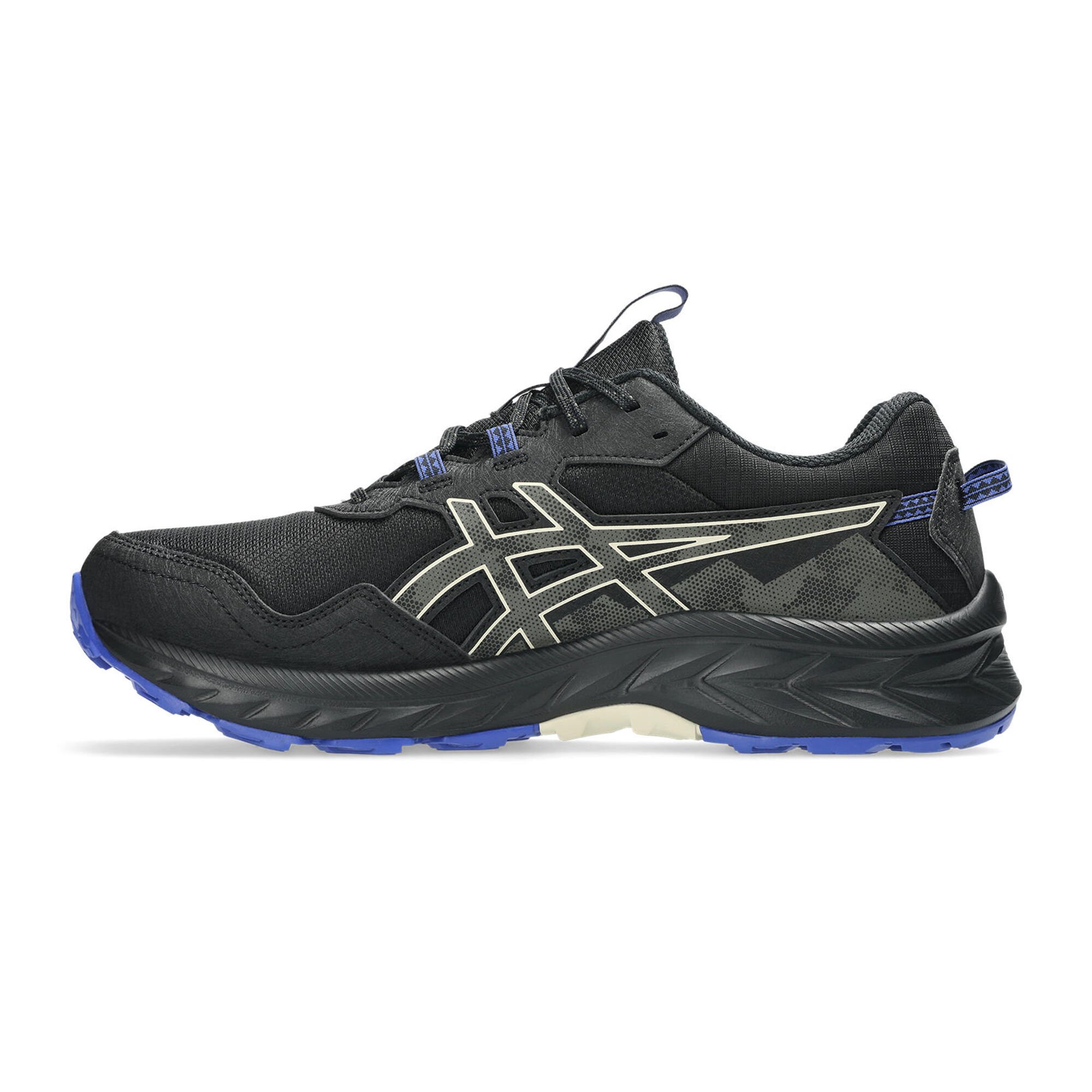 ASICS