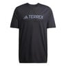 Terrex MT Tech Camiseta de running Hombres-negro