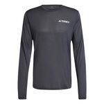 Ropa adidas Terrex XPR Longsleeve