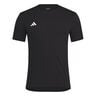 Adizero Essentials Camiseta De Running Hombres-Negro