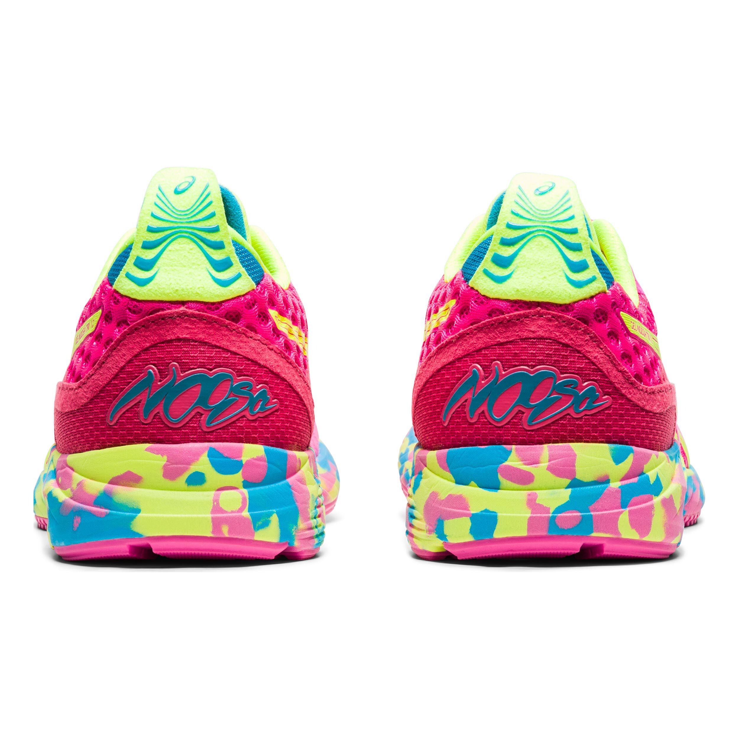 Zapatillas asics gel noosa tri 12 multicolor mujer sale