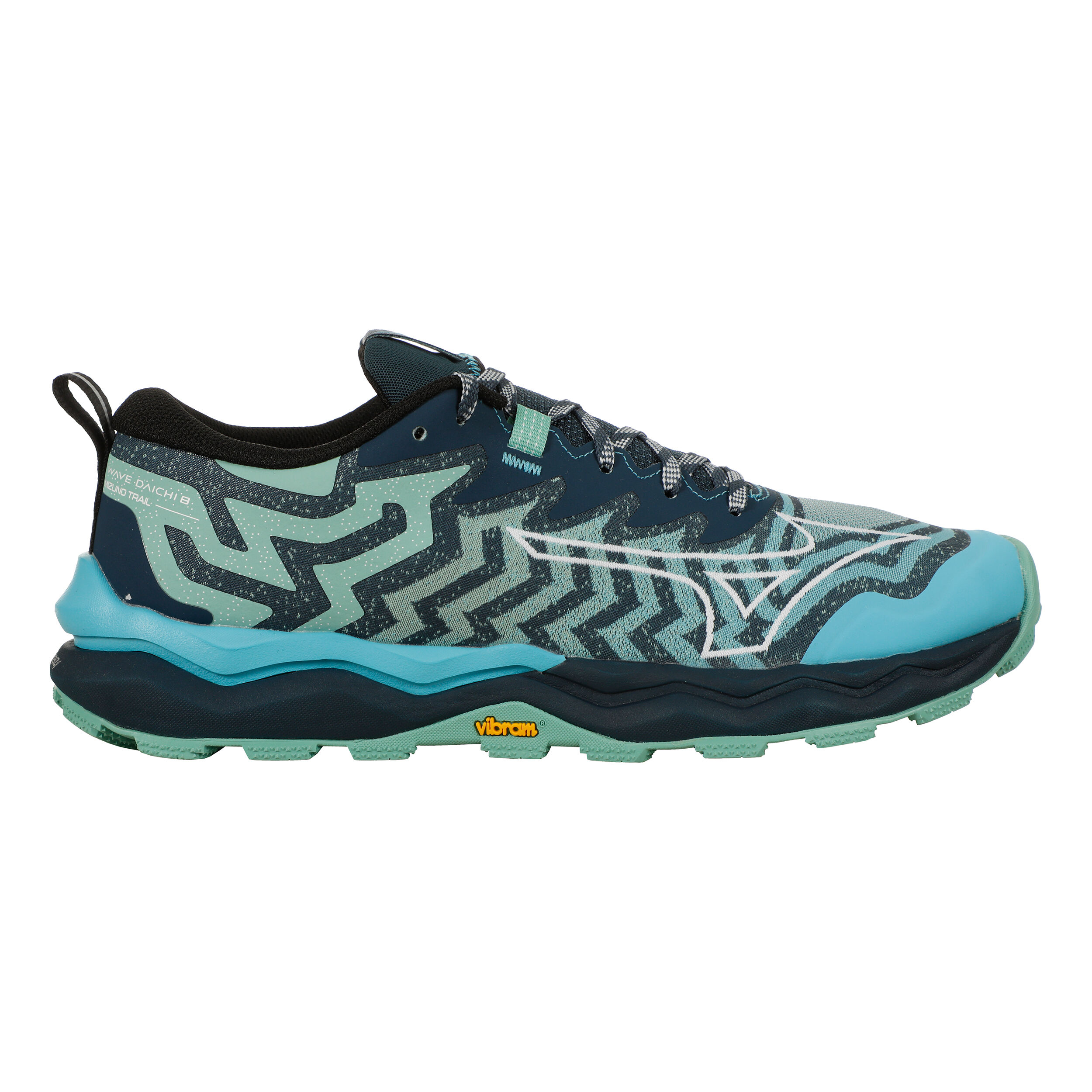 Comprar mizuno trail top