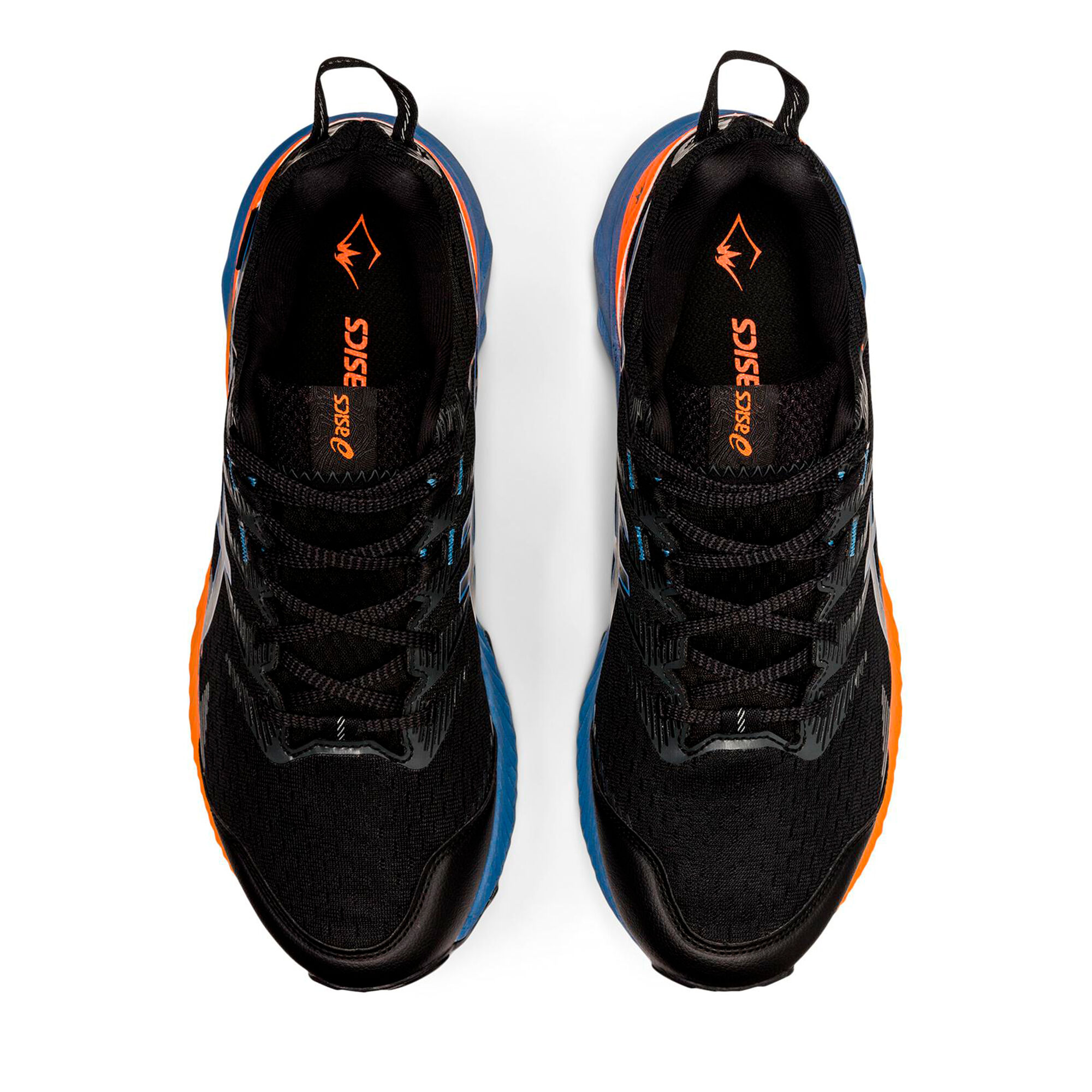 ASICS