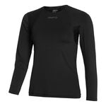 Ropa Craft Craft ADV Essence Top De Running Mujeres-Negro