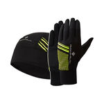 Ropa Ronhill Beanie and Glove Set