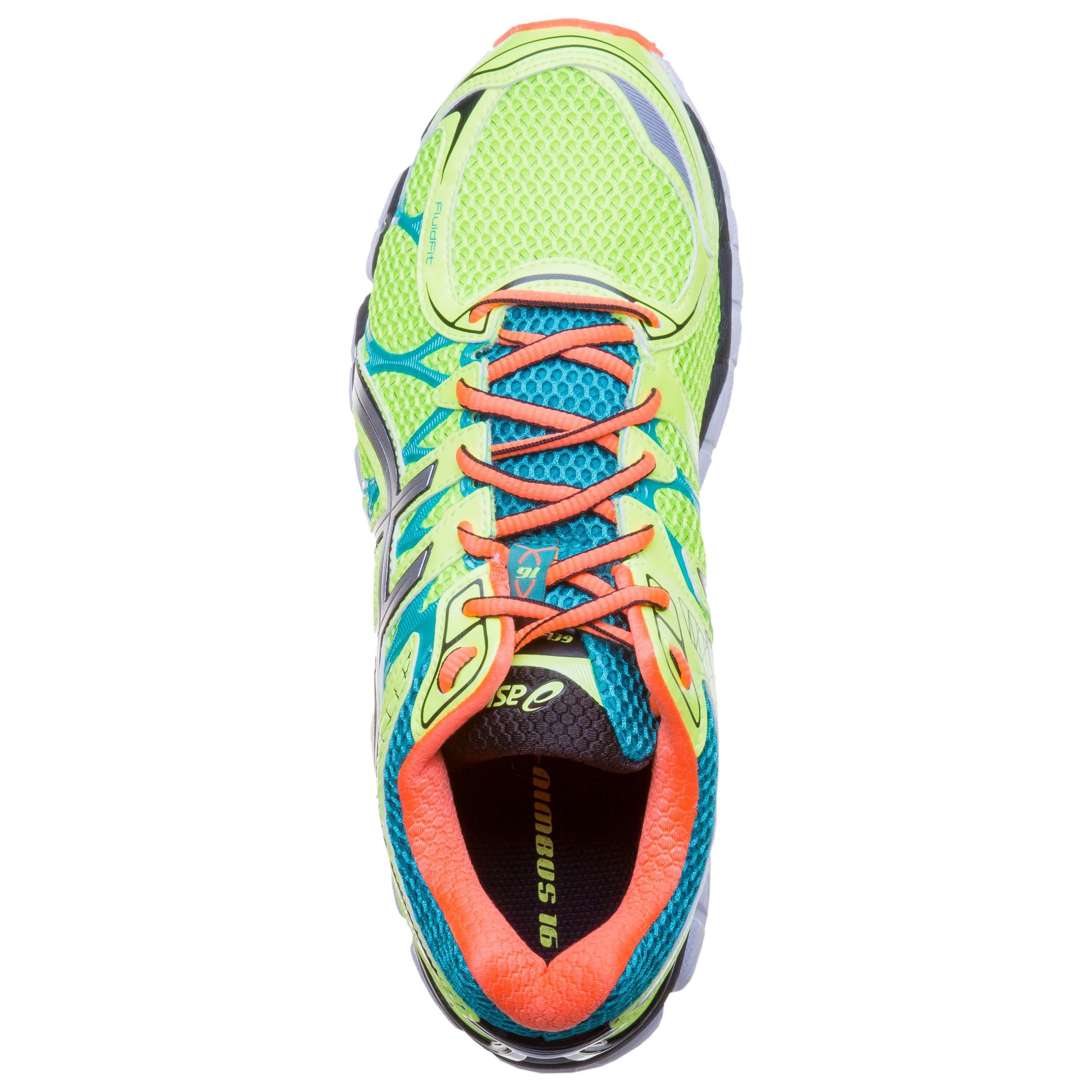 Gel nimbus 16 hombre sales