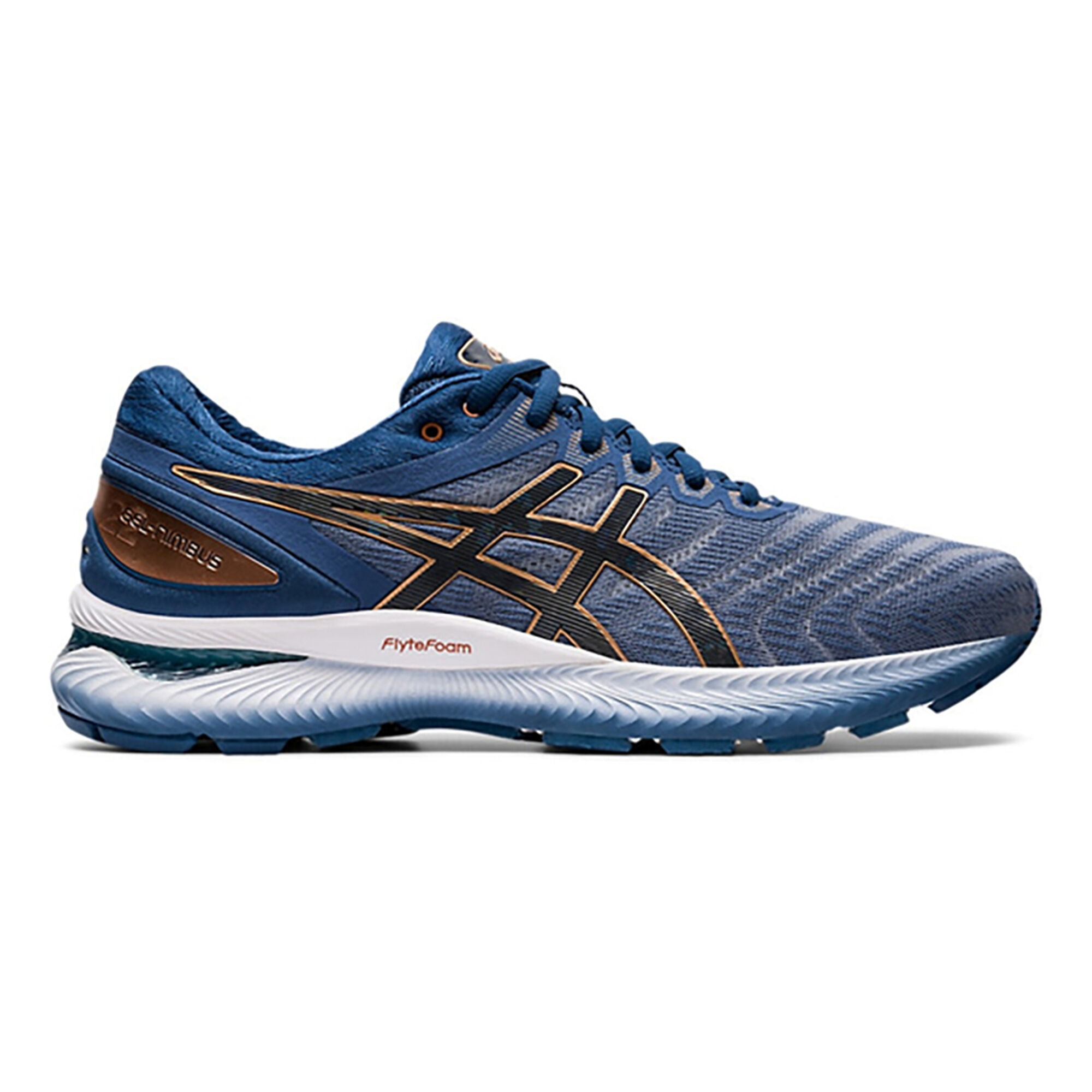 ASICS