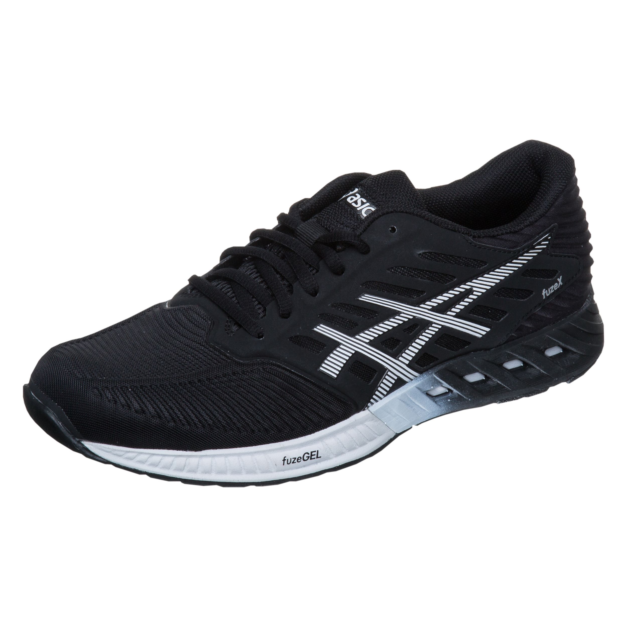 Asics fuzex mujer clearance