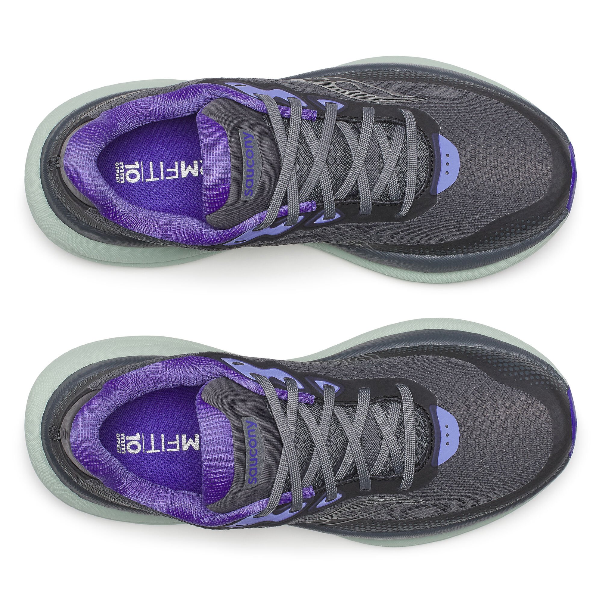 Saucony