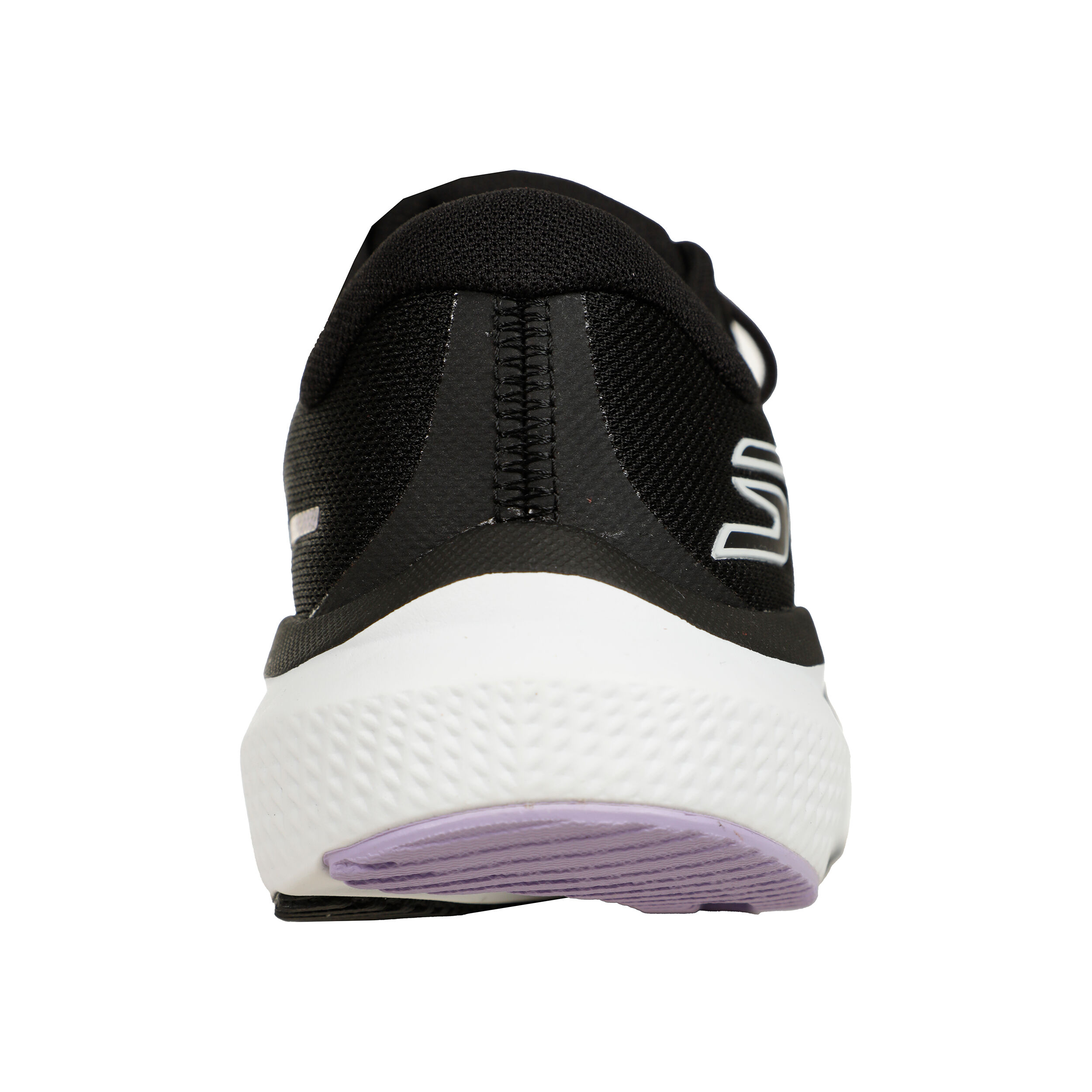 Comprar Skechers Go Run Pure 4 Zapatilla Neutral Mujeres Negro online Running Point ES
