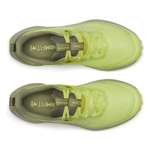 Saucony