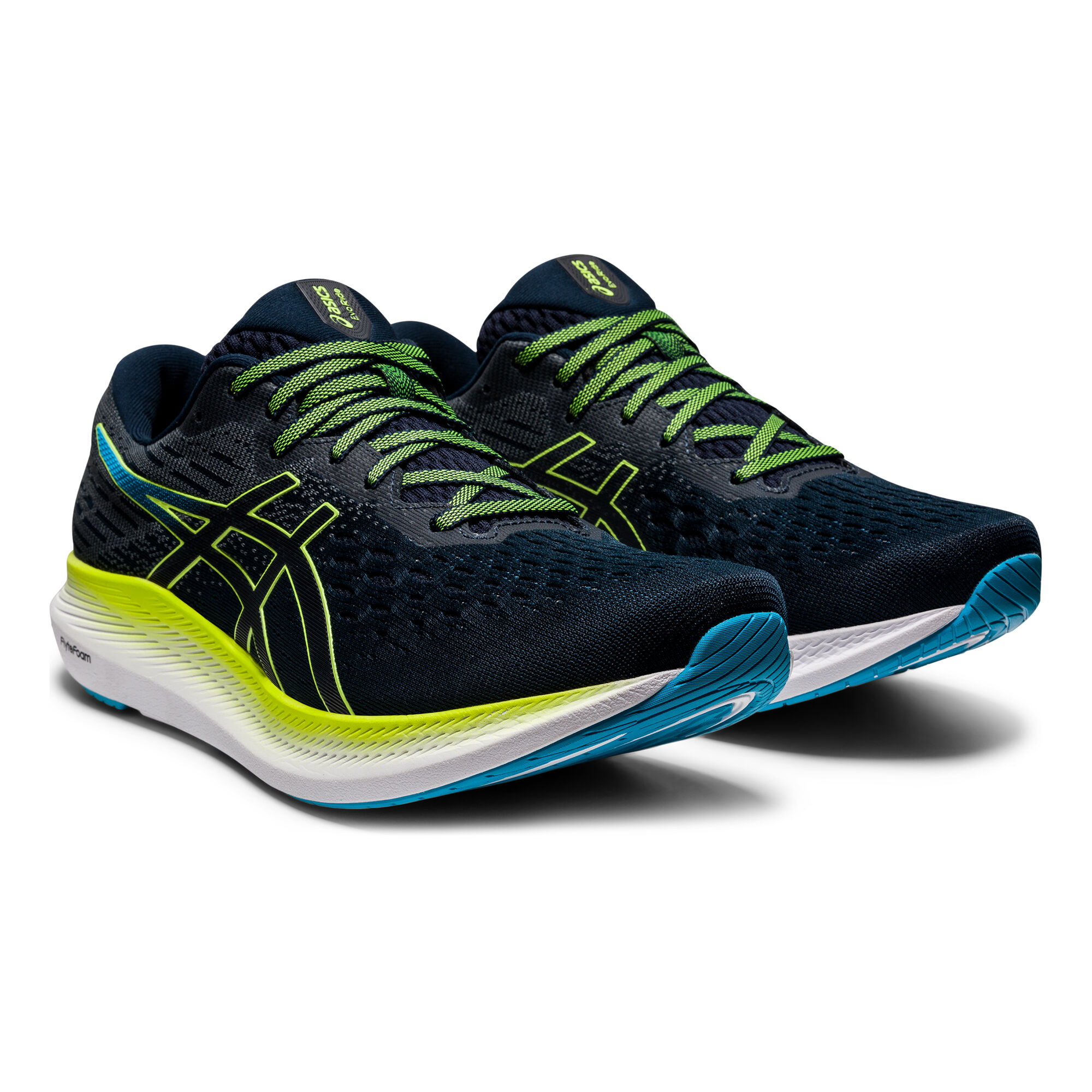 ASICS