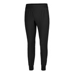 Ropa Under Armour Under Armour Qualifier Run Elite Pantalón Largo Hombres-Negro
