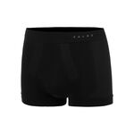 Ropa Falke Falke Warm Calzoncillos Tipo Bóxer Hombres-Negro