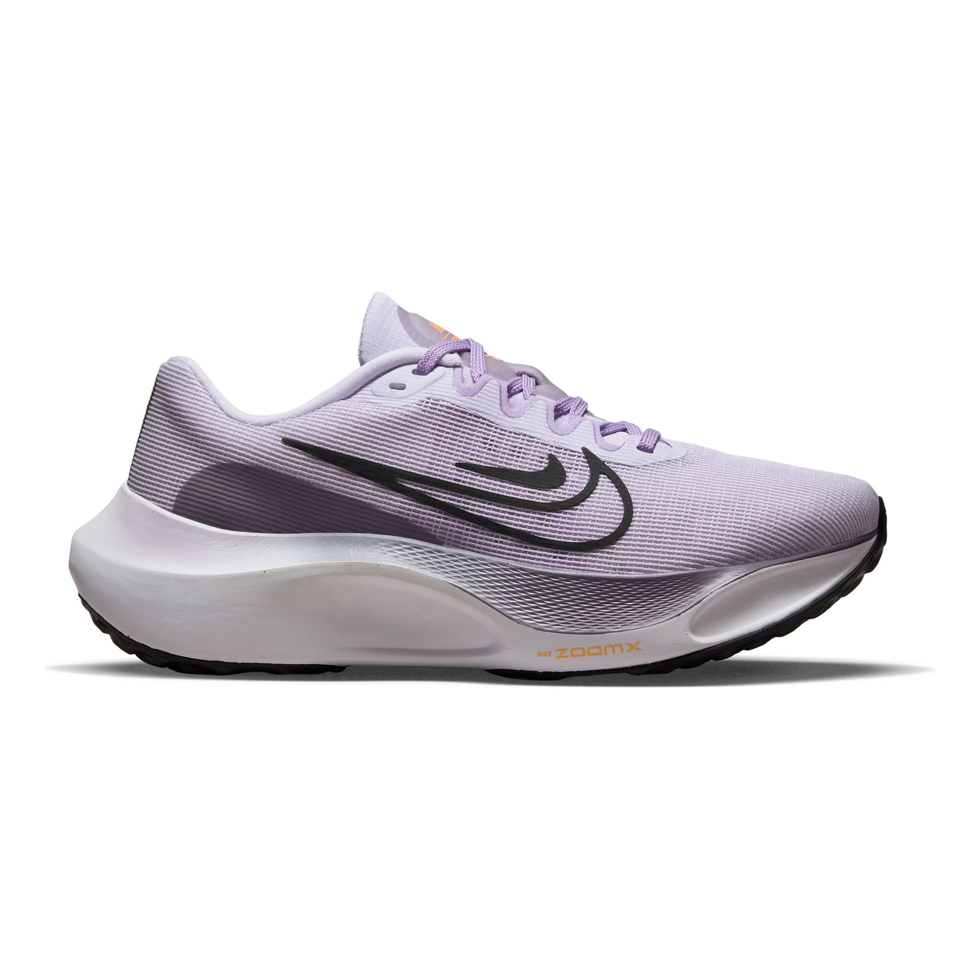 Nike Zoom Fly 5 Zapatilla Competición - Morado, Negro online Running Point