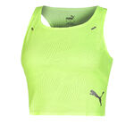 Ropa Puma Run Ultraspun Crop Tank-Top