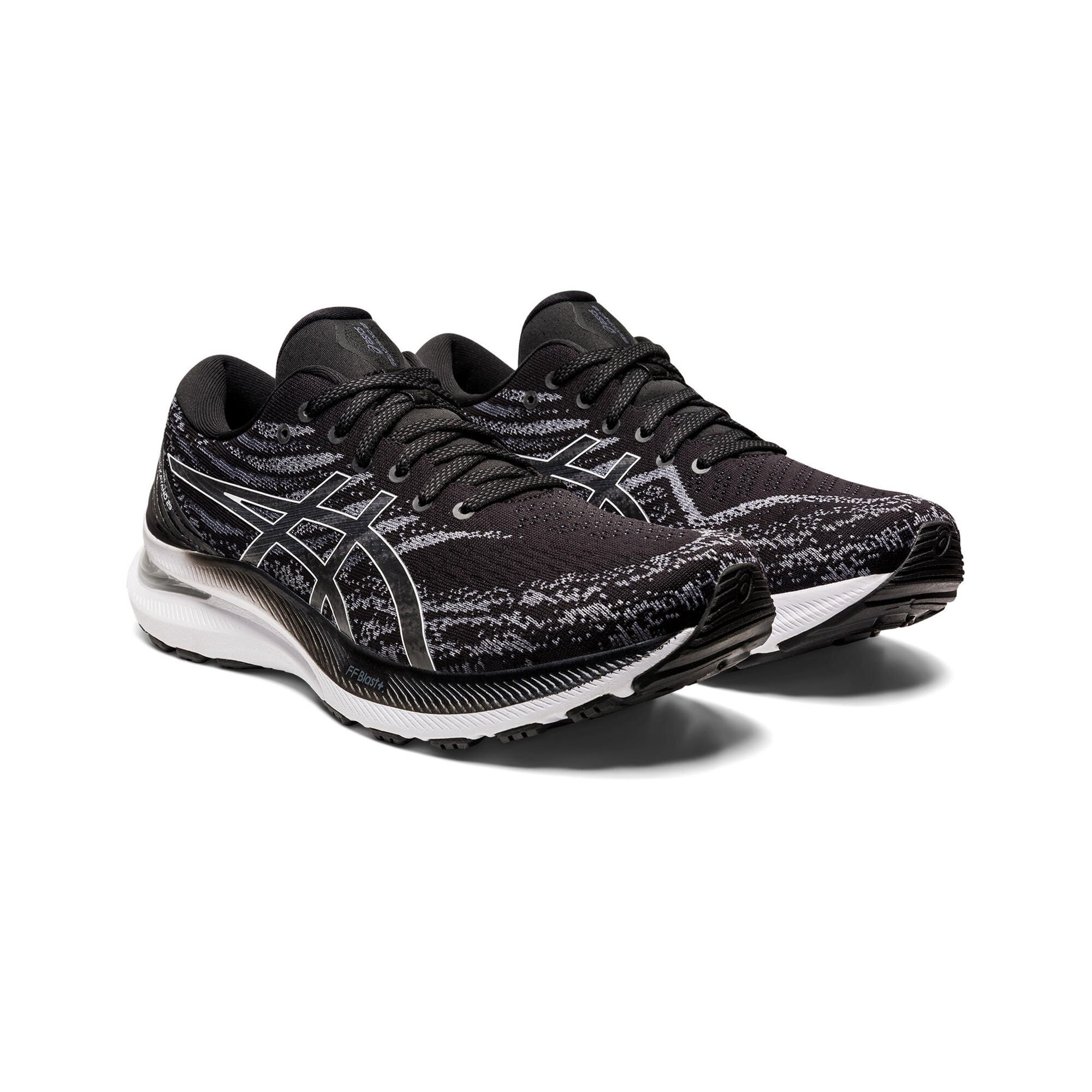ASICS
