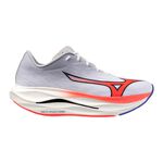 Zapatillas Para Correr Mizuno Wave Rebellion Flash 3
