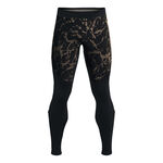 Ropa Under Armour Under Armour Outrun The Cold Malla Hombres-Negro