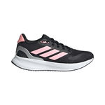 Zapatillas para correr adidas adidas Runfalcon 5 Zapatilla Neutral Niños-Negro,Rosa