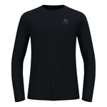 Ropa Odlo Zeroweight Chill-Tec Longsleeve