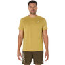Icon Camiseta De Running Hombres-Lima