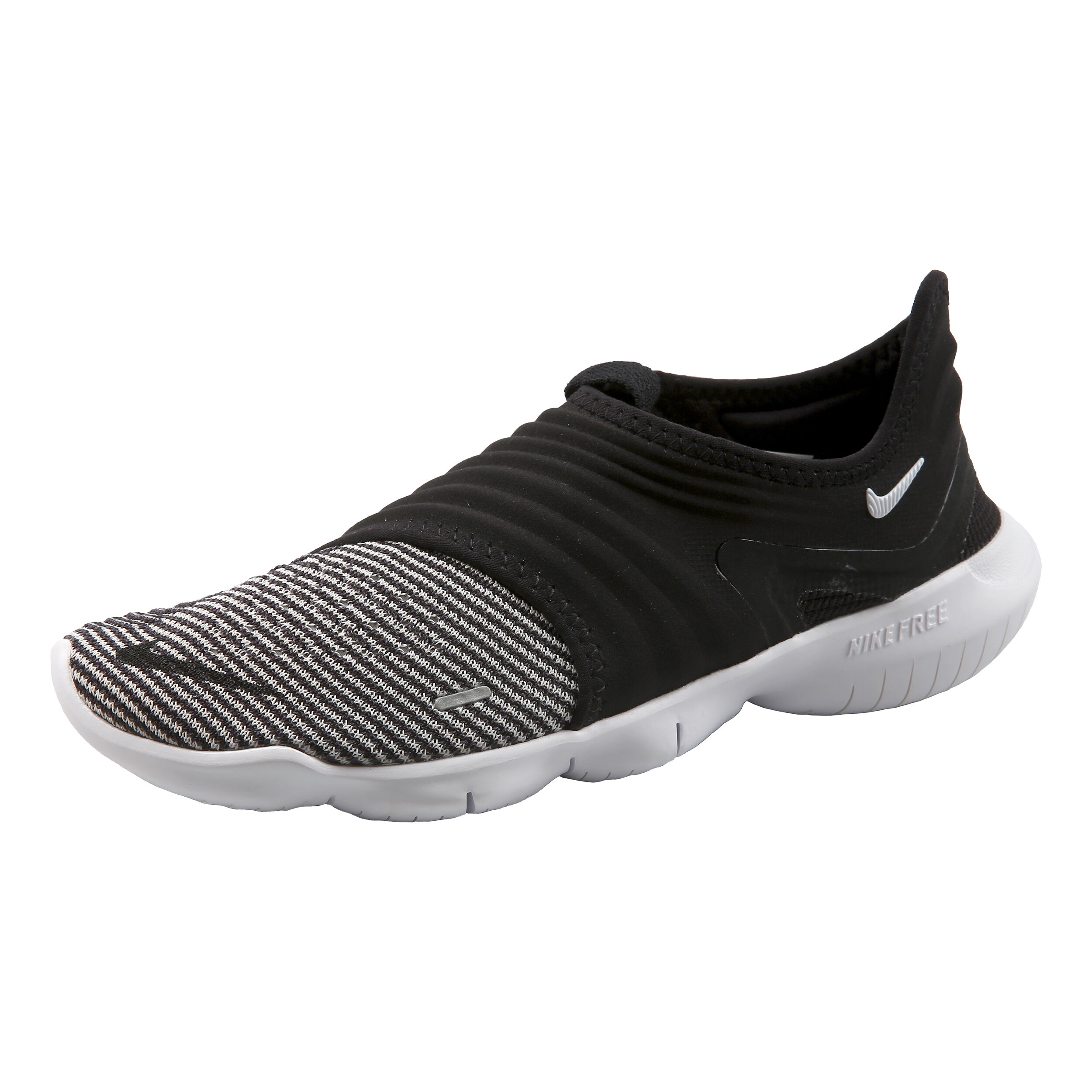Nike free 3.0 flyknit mujer negro new arrivals