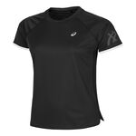 Ropa ASICS Icon Shortsleeve Top