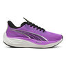 Velocity Nitro 3 Zapatilla Neutral Mujeres-Lila,Negro