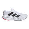 Adistar 4 Zapatilla Neutral Hombres-Blanco,Gris Oscuro
