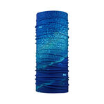 Ropa P.A.C. P.A.C. UV Protector + Braga De Cuello-Azul,Turquesa