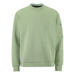 Ropa Craft Craft Subz Structured Jersey Sudadera Hombres-Verde