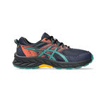 Zapatillas Para Correr ASICS Pre-Venture 9 GS