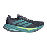 Zapatillas para correr adidas adidas Supernova Prima 2 Zapatilla de estabilidad Hombres-azul-gris, mint