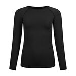 Ropa Odlo BL Top Crew Neck Longsleeve Performance Light Eco