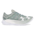 Zapatillas para correr Under Armour Under Armour Velociti Elite 2 Zapatilla De Competición-Verde,Verde