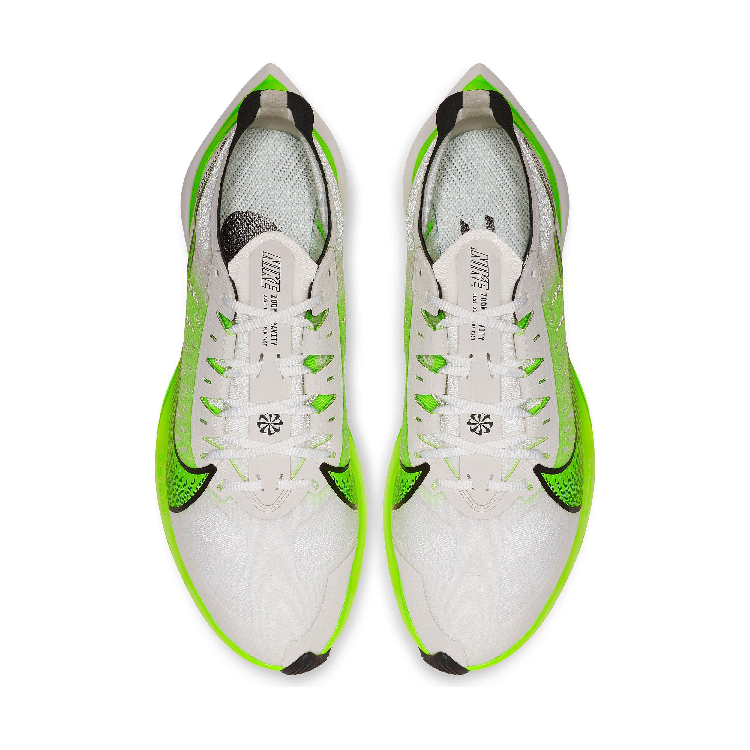 Nike zoom gravity blancas hombre shop