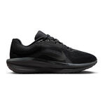 Zapatillas para correr Nike Nike Winflo 11 Zapatilla neutral Mujeres-negro