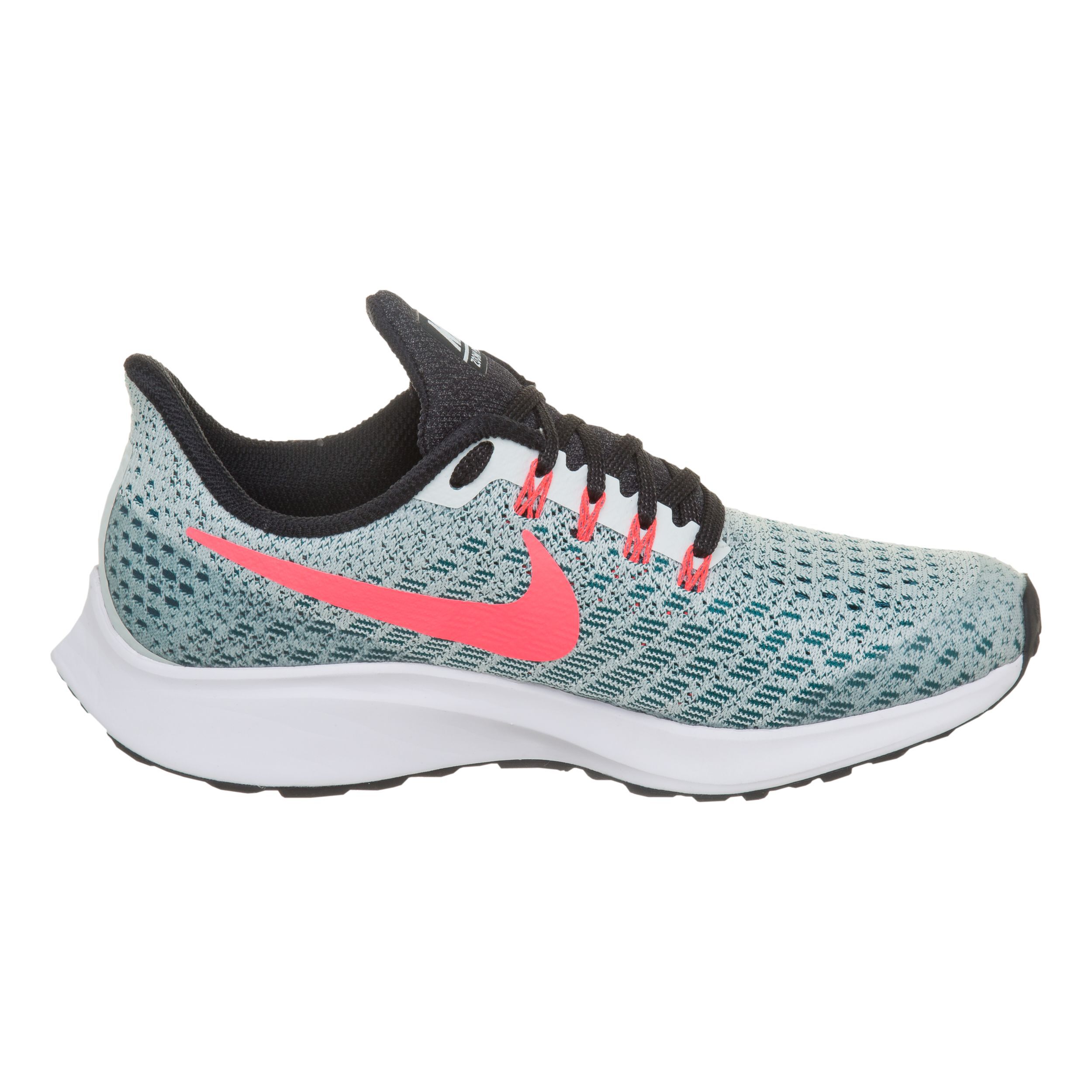 Comprar Nike Air Zoom Pegasus 35 Zapatilla Neutral Ninos Gris Claro Azul Claro online Running Point ES