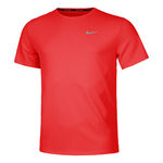 Ropa De Correr Nike Dri-Fit UV Miler Shortsleeve