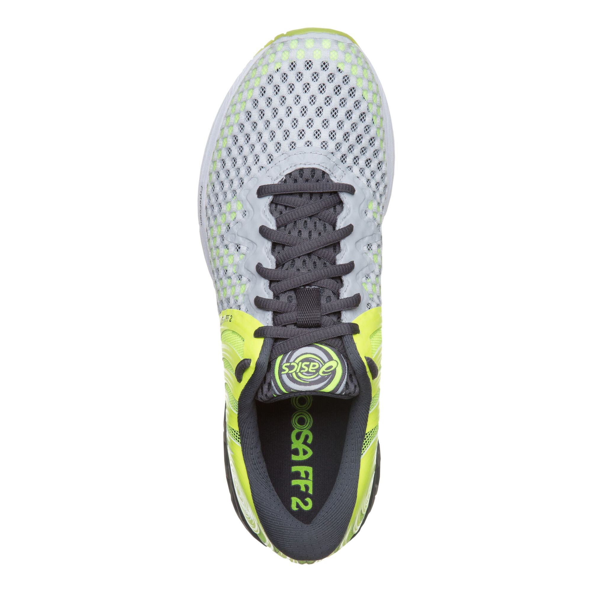 ASICS